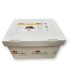 POLINATUR FRUTALES colmena premium de exterior