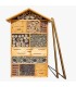 HOTEL - REFUGIO GIGANTE PARA INSECTOS