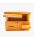 ECONEX NIDAL DE MADERA MACIZA PARA RAPACES