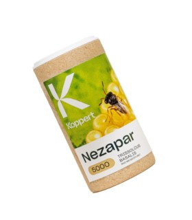 NEZAPAR contra Chinche verde apestosa
