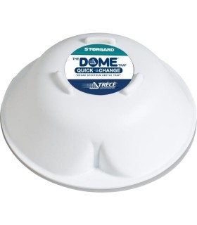DOME TRAP QUICK CHANGE X 6 UD contra gorgojos de almacén