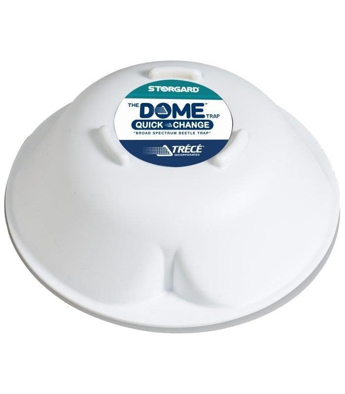 DOME TRAP QUICK CHANGE X 6 UD contra gorgojos de almacén