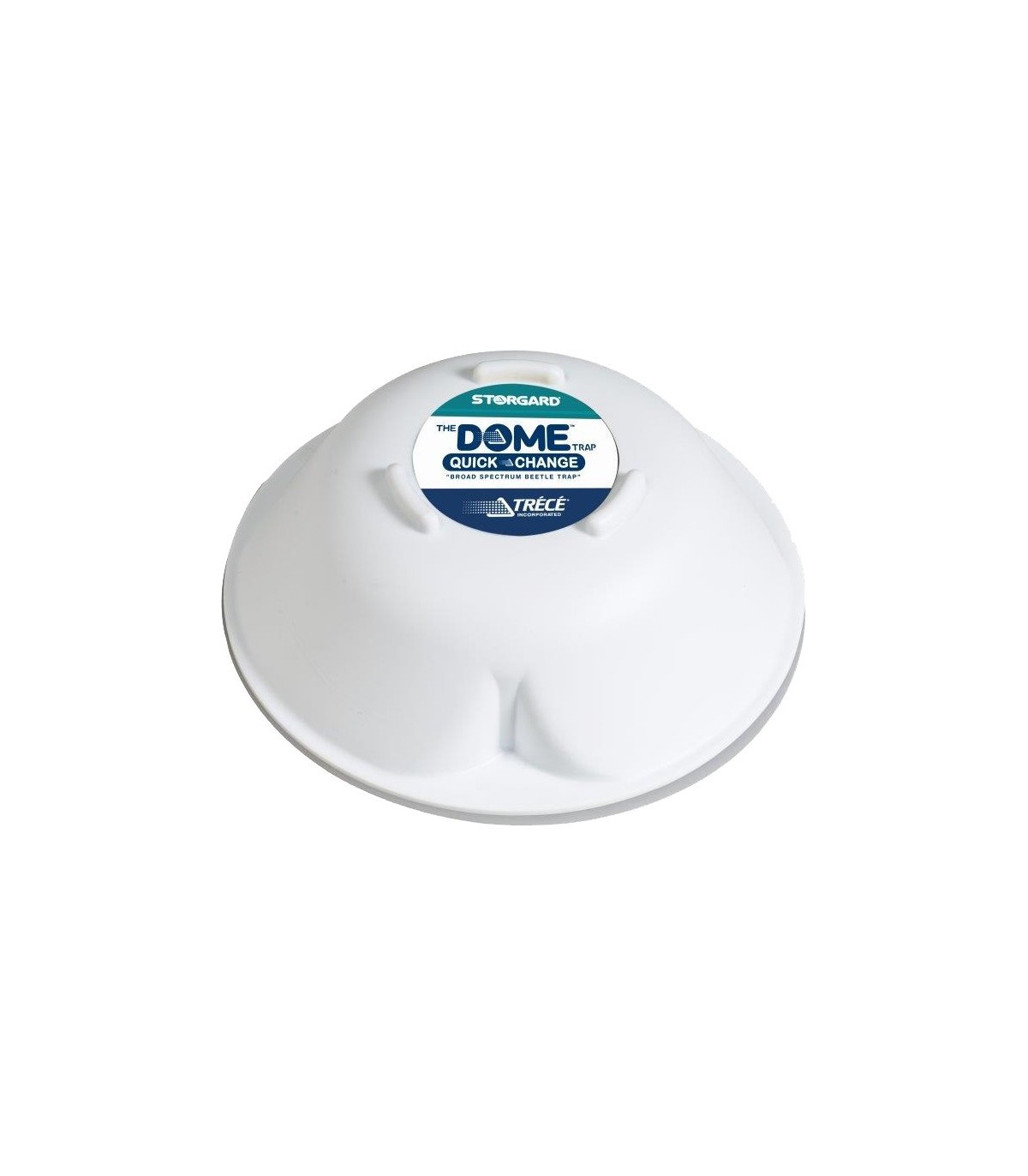 DOME TRAP QUICK CHANGE X 6 UD contra gorgojos de almacén