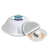 DOME TRAP QUICK CHANGE X 6 UD contra gorgojos de almacén
