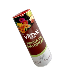 TIERRA DE DIATOMEAS Vithal 200 g