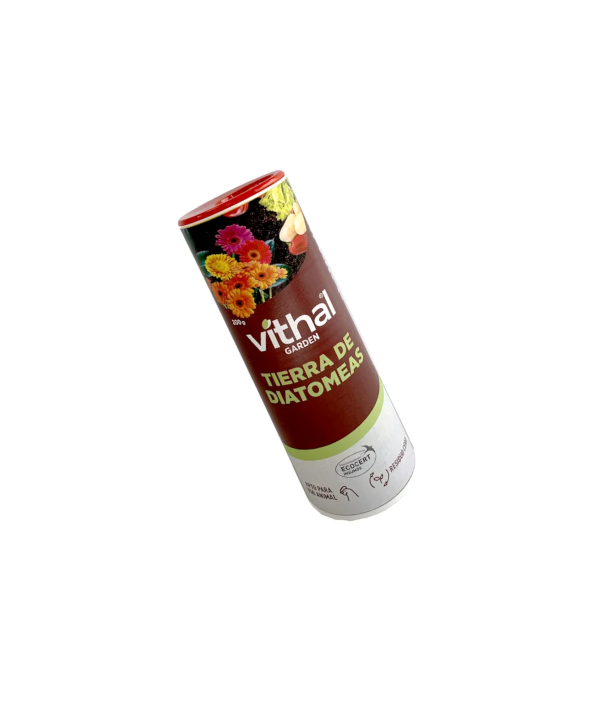 TIERRA DE DIATOMEAS Vithal 200 g