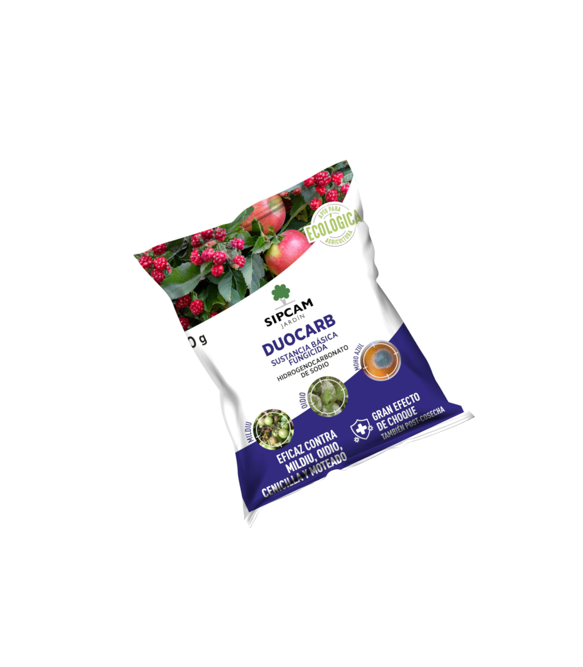 DUOCARB 60 gr