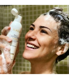 HAIR VITALITY SHAMPOO regenerador capilar