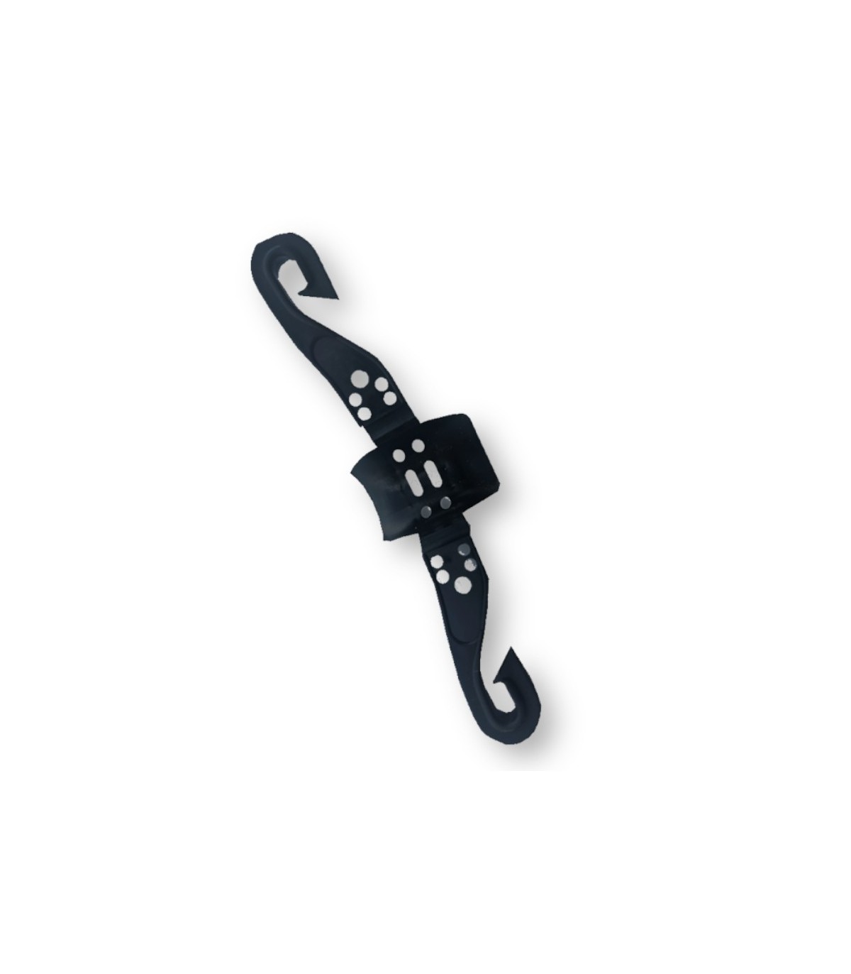 PINZA KOALA para descuelgue de tomateras x 100 Ud.