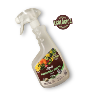 VITHAL FUNGICIDA FORTE ecológico preventivo y curativo