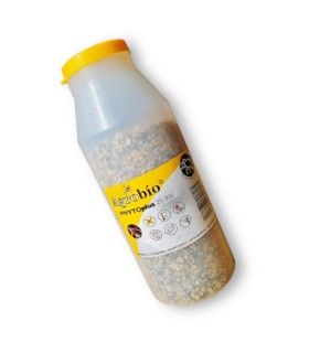 PHYTOPLUS 25.000 contra araña roja