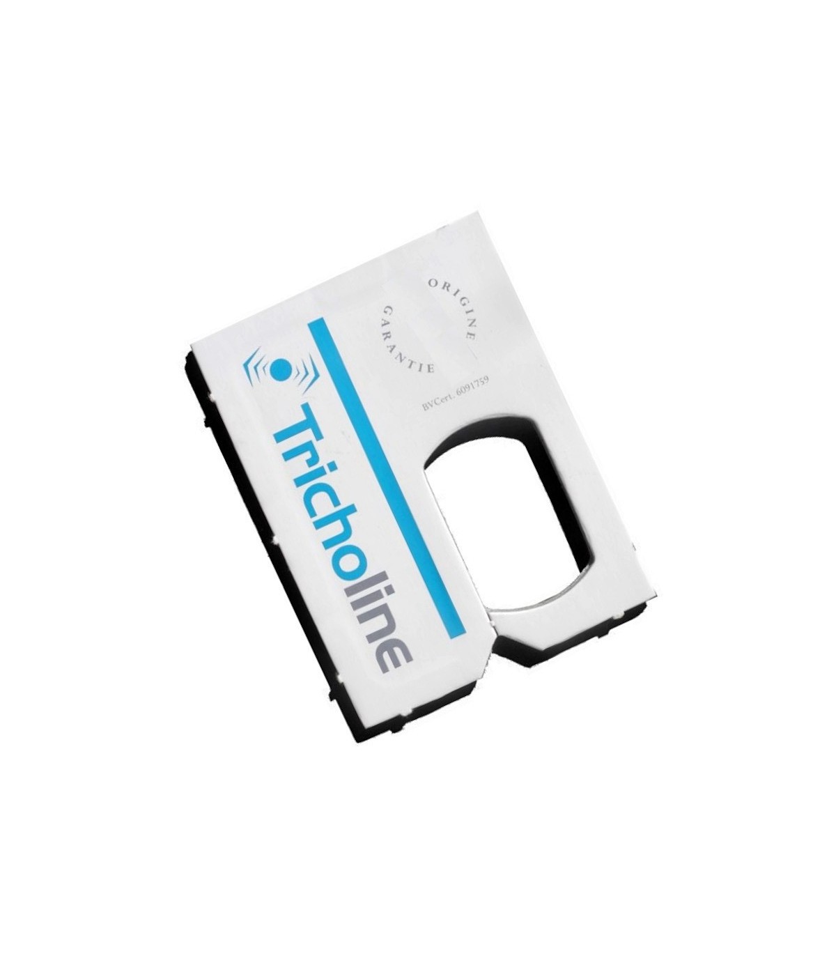 TRICHOLINE TA TARJETAS 25X2500 avispas parásitas de tuta absoluta