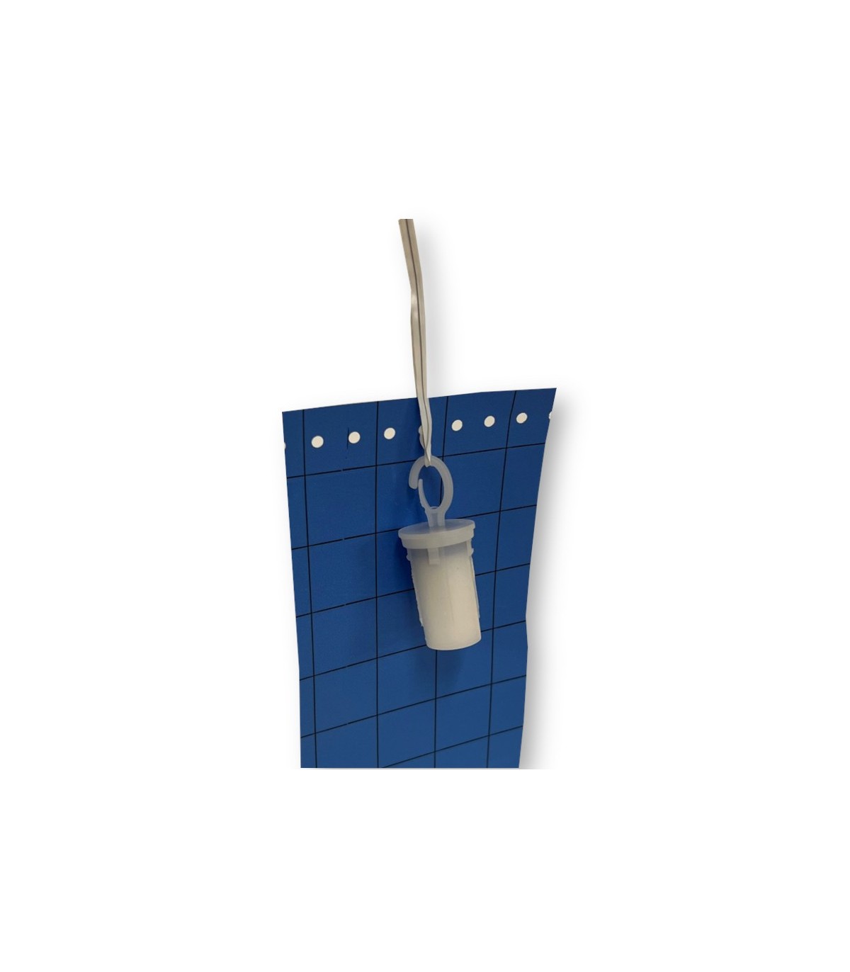 Kit de trampeo masivo de trips (cromática azul + atrayente)