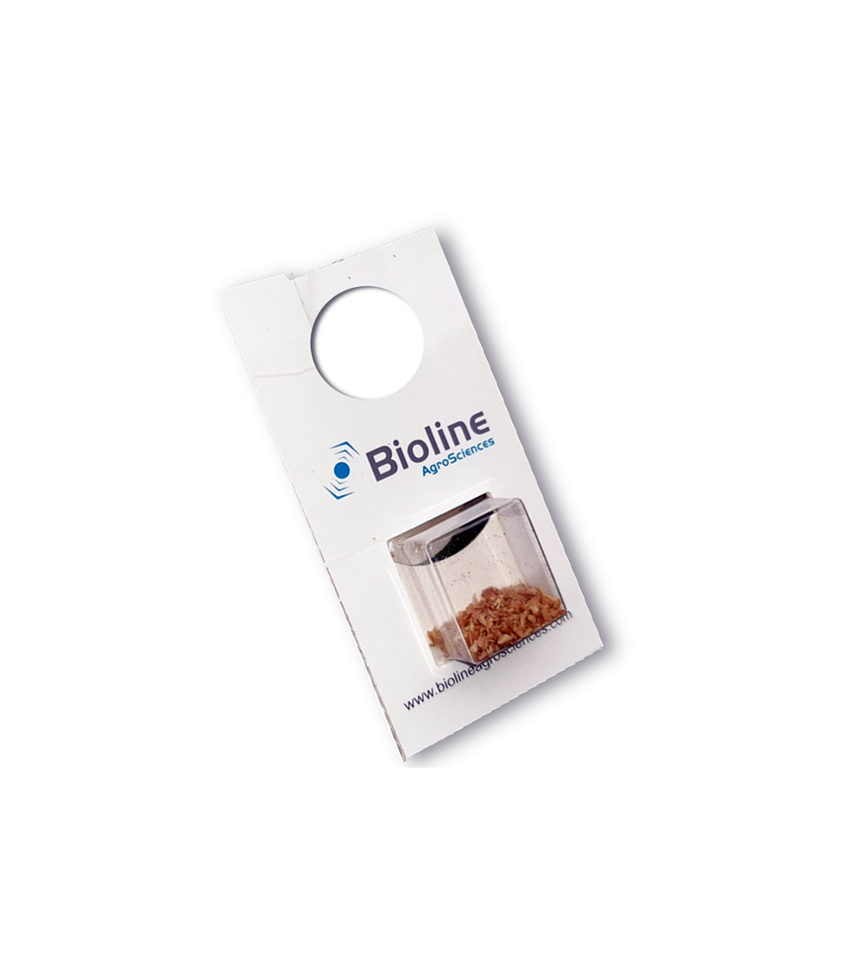 ERETLINE 5000 BLISTER 20x250 biocontrol de mosca blanca