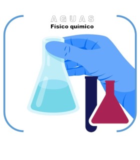 Analisis agricola agua de riego completo