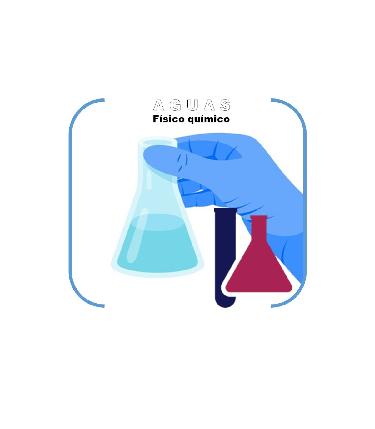 Analisis agricola agua de riego completo