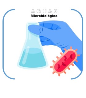 Análisis Microbiológico de Agua de Riego | Test de Bacterias