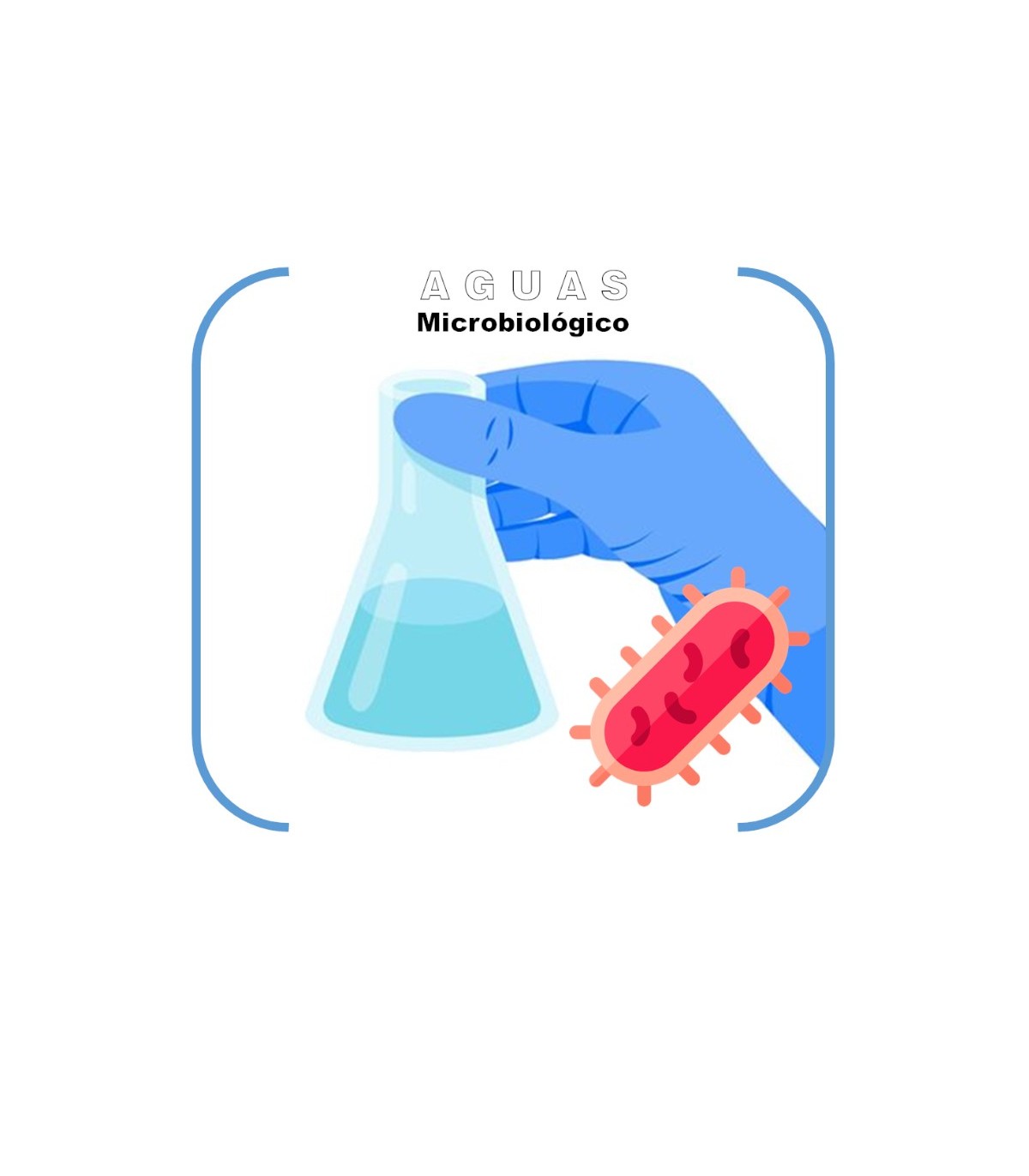 Análisis Microbiológico de Agua de Riego | Test de Bacterias
