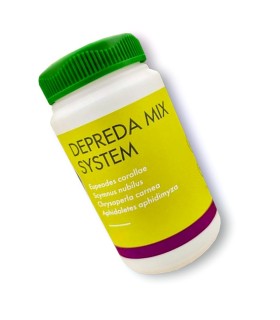 DEPREDA MIX SYSTEM