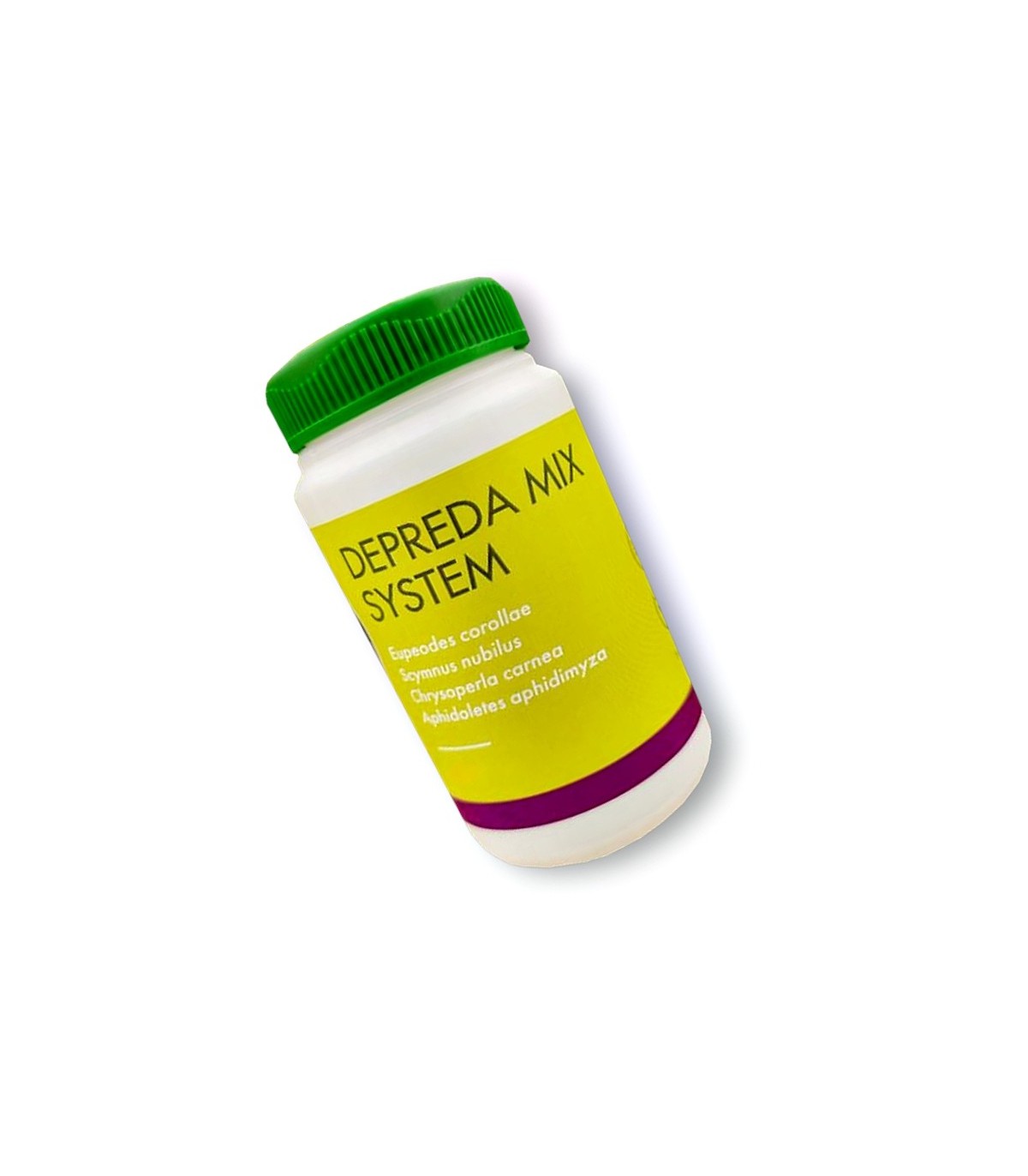 DEPREDA MIX SYSTEM