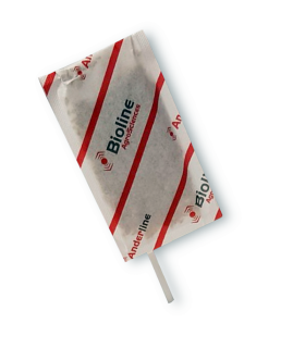 ANDERLINE STICK 1.000 contra araña roja y micro ácaro