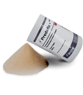 PREDAFIX PLUS 225 g alimento pulverizable para ácaros depredadores