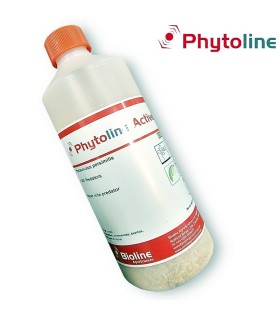 PHYTOLINE 5000 depredador de araña roja