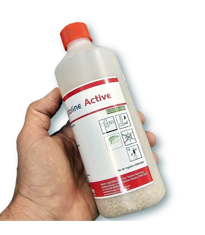PHYTOLINE 5000 depredador de araña roja