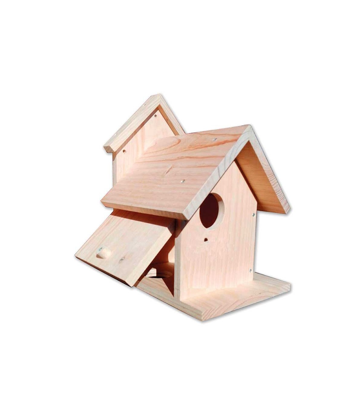 CAJA NIDO ARDILLA