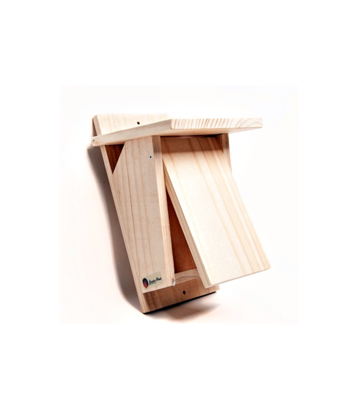 caja nido agateador "CERTHIA"
