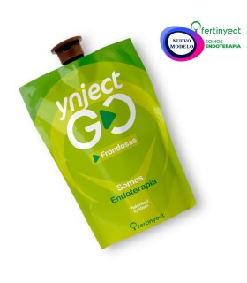 YNJECT GO árboles 45 ml Fertinyect