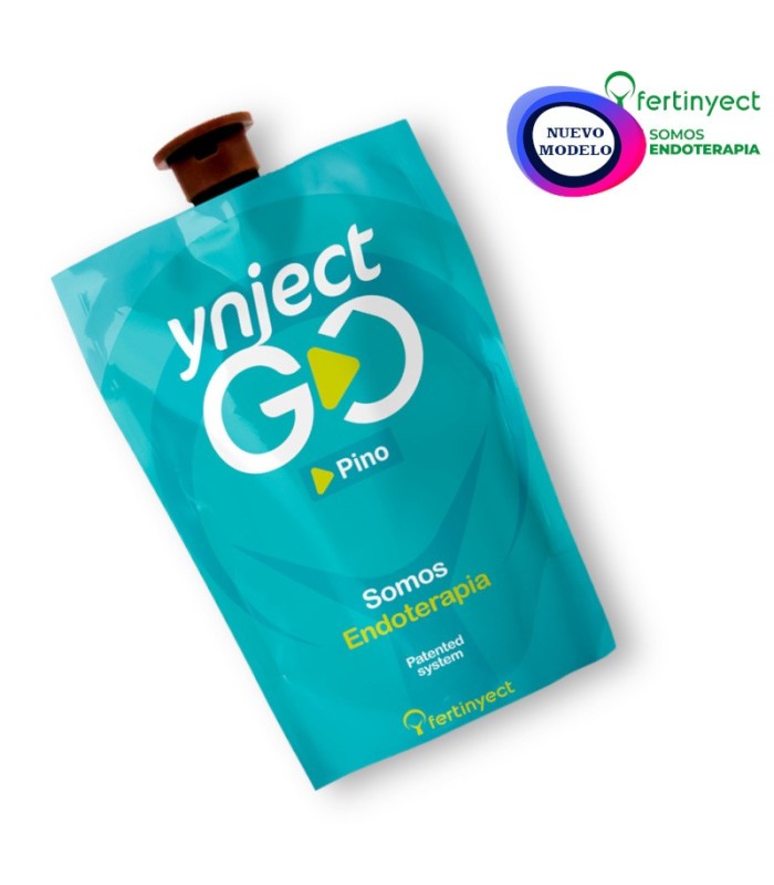 YNJECT GO MINI PINOS