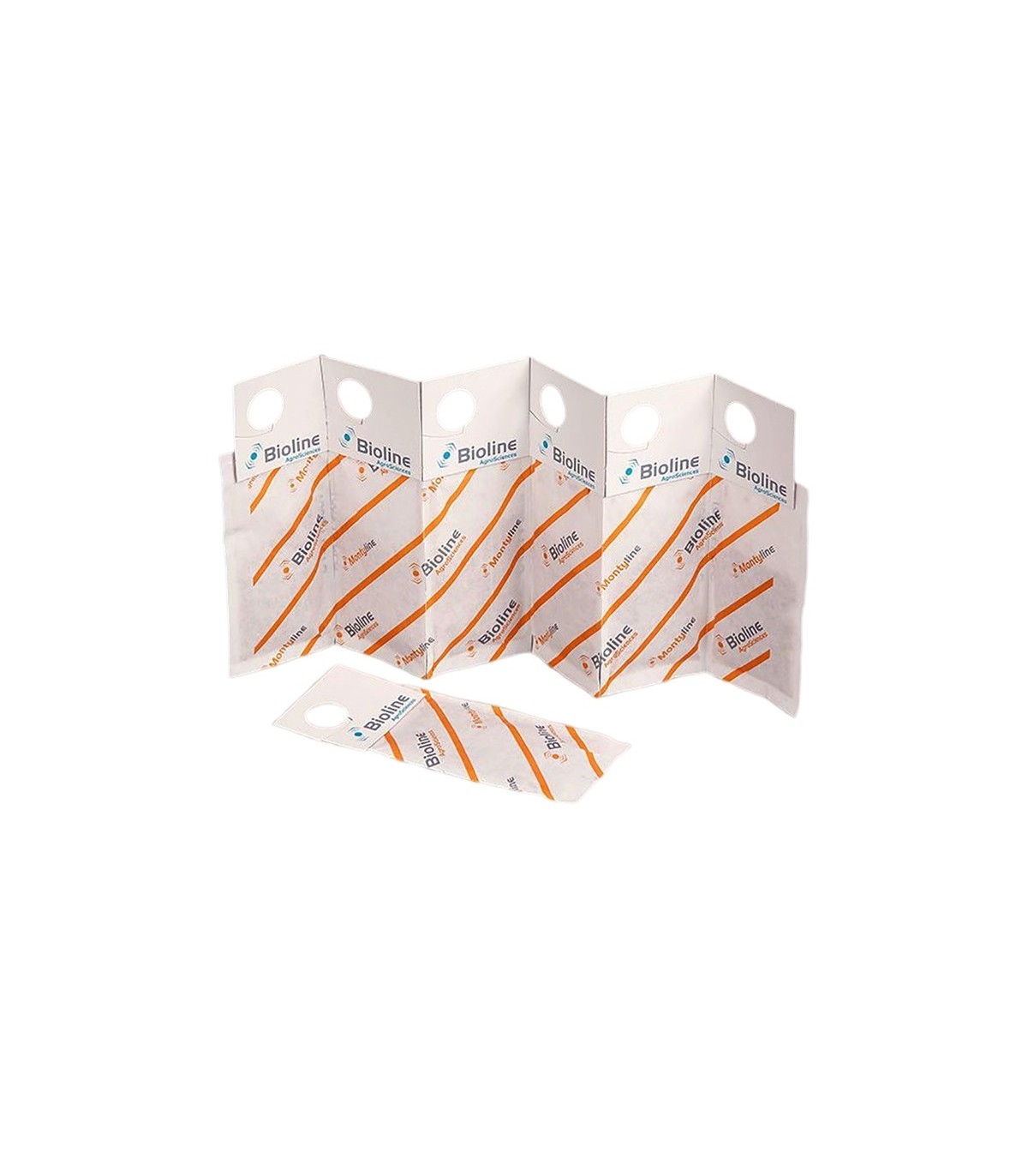 MONTYLINE X 200 SOBRES prevención trips / mosca blanca