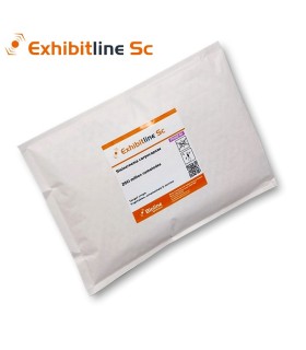 EXHIBITLINE SC 250 control de rosquillas y típulas en césped