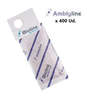 AMBLYLINE 400 minisobres A. cucumeris contra thrips