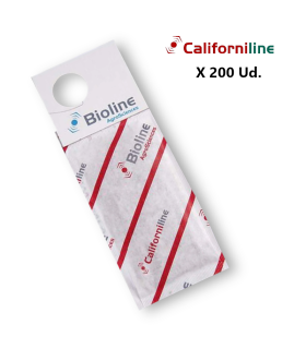 CALIFORNILINE 200 sobres N. californicus preventivo araña roja