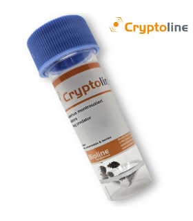 CRYPTOLINE 25 adultos control de cochinilla algodonosa