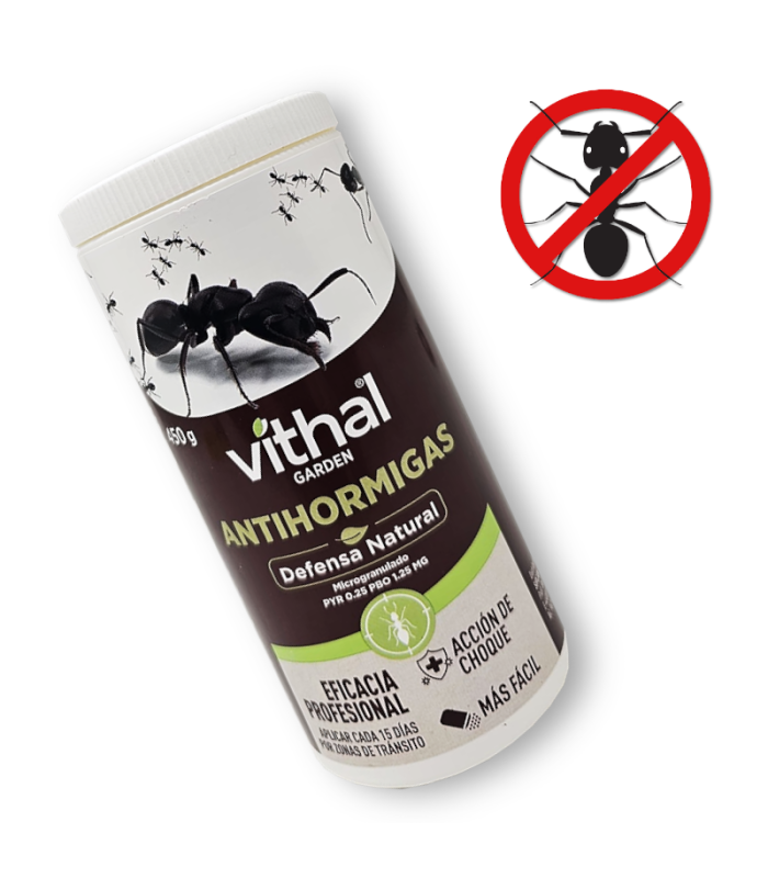 ANTIHORMIGAS VITHAL 450 g