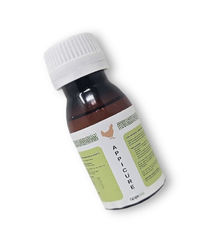 APPICURE líquido 60 ml