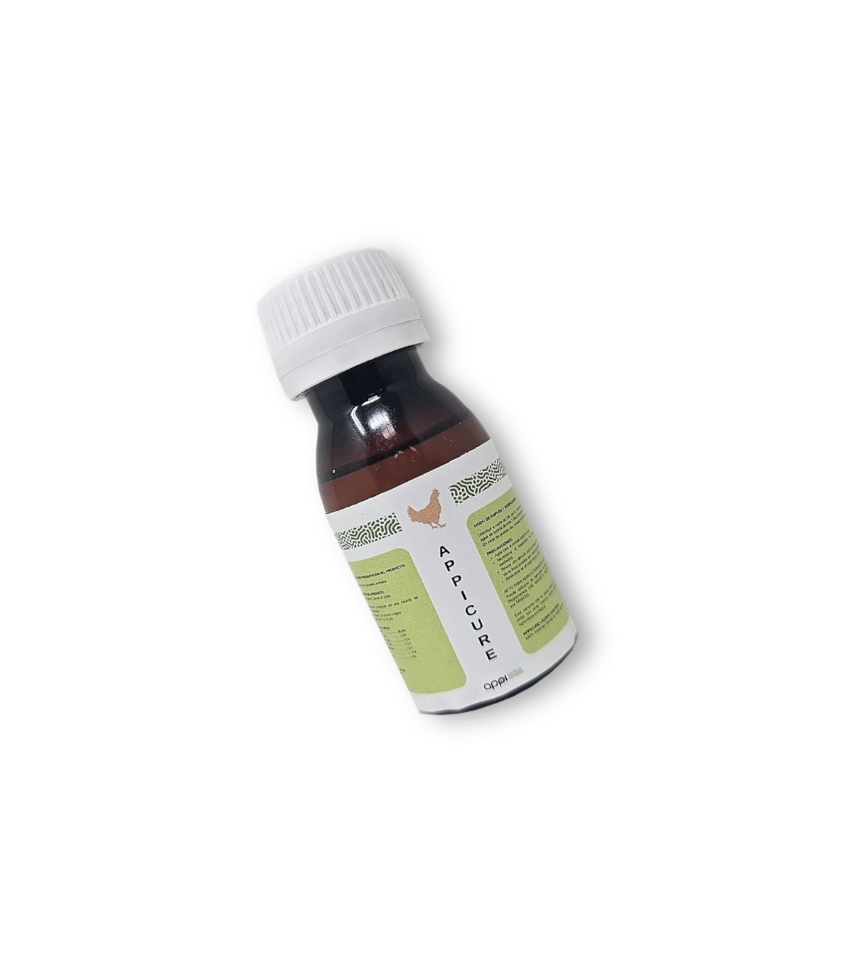 APPICURE líquido 60 ml