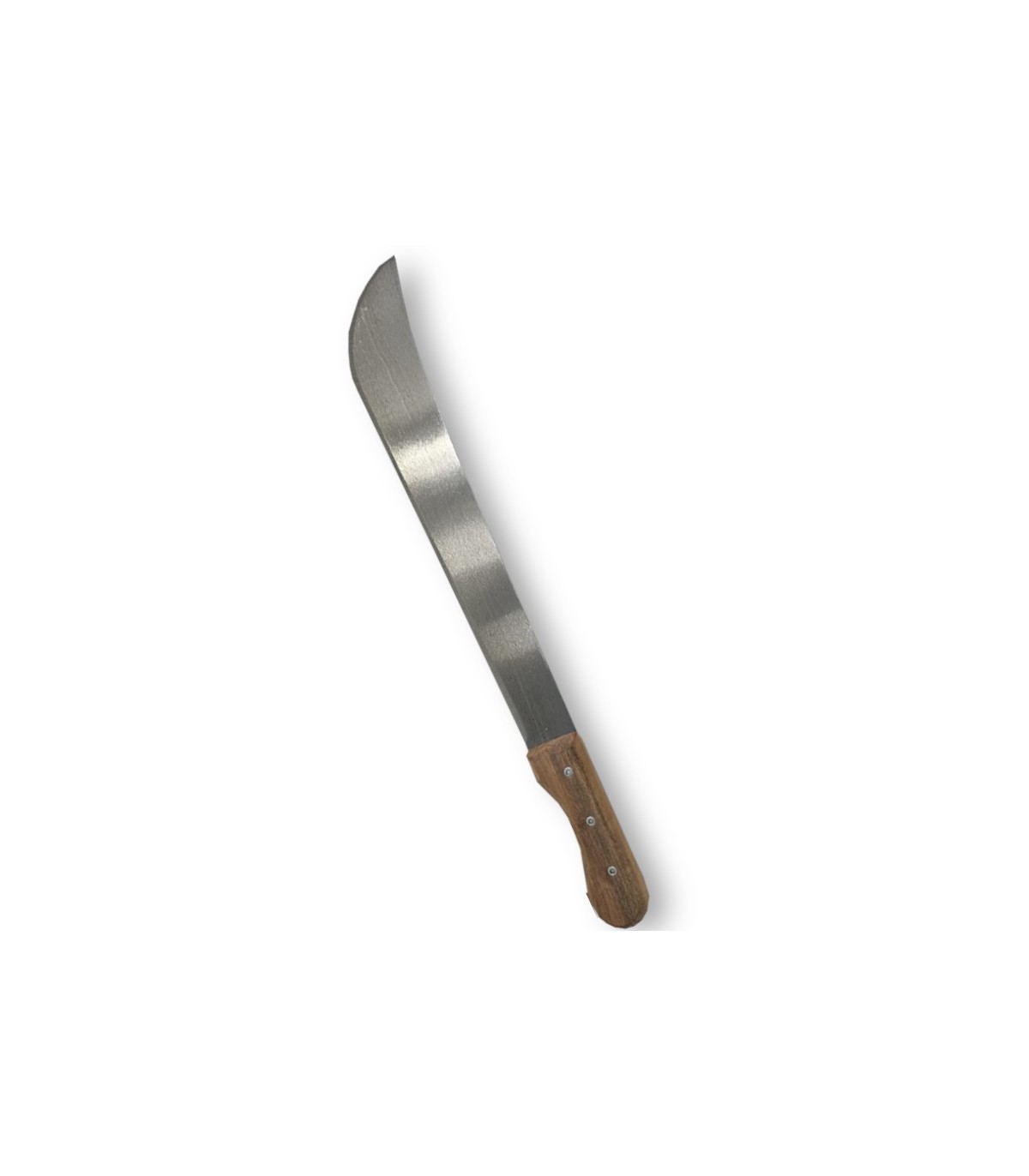 MACHETE pulido  canario FC