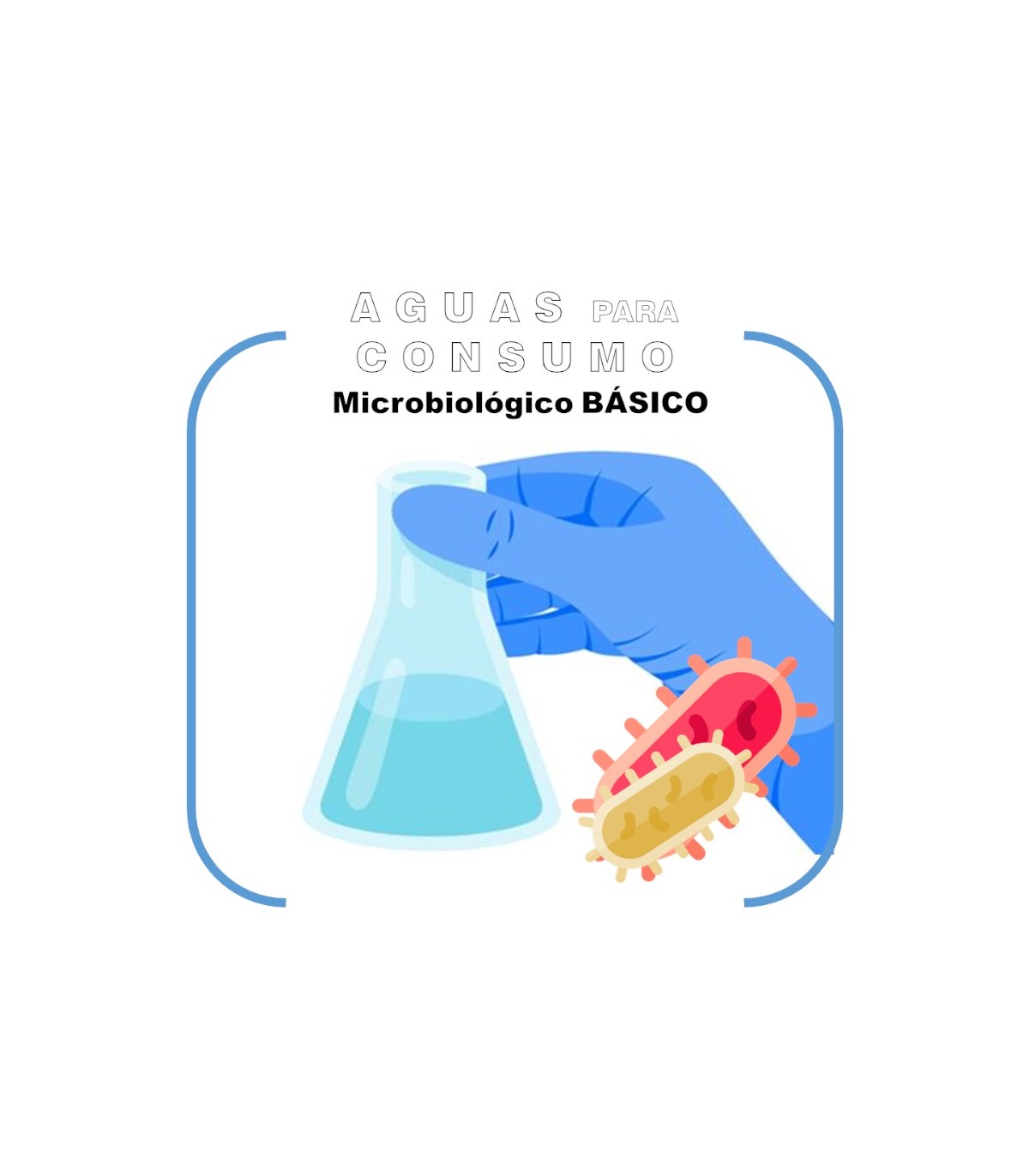 Análisis Microbiológico Básico (Bacterias, E. coli) | Mensual