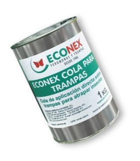 COLA PARA TRAMPAS 1 Kg