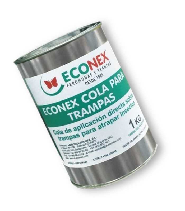 COLA PARA TRAMPAS 1 Kg