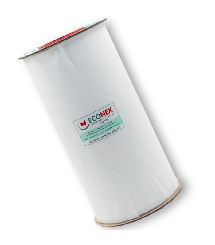 ROLLO BLANCO 30X100