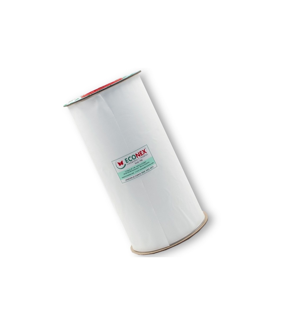 ROLLO BLANCO 30X100