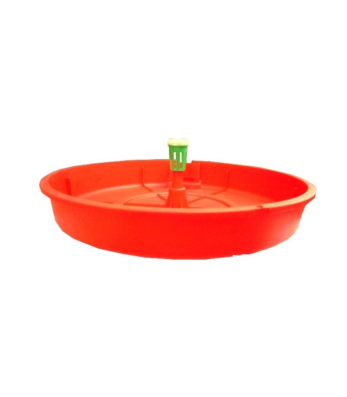 Caja de Trampas de agua TUTASAN para Tuta absoluta