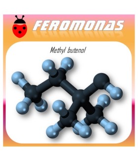 METHYL BUTENOL 60 DÍAS