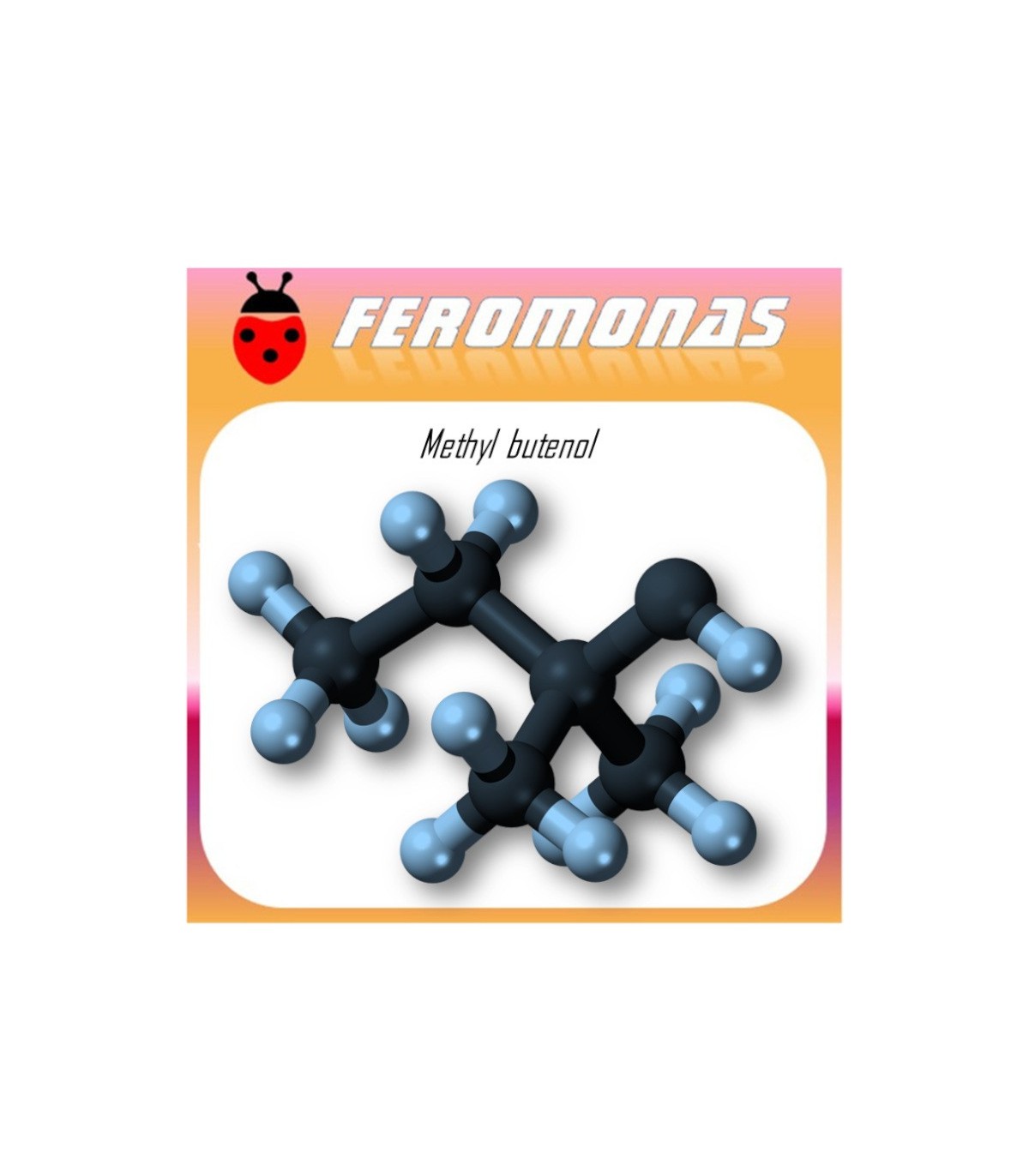 METHYL BUTENOL 60 DÍAS