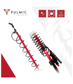 LANZA TELESCÓPICA PULMIC 5M